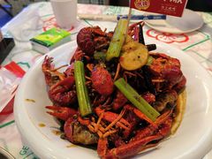 -七个烧烤·武汉大排档(翻身店)