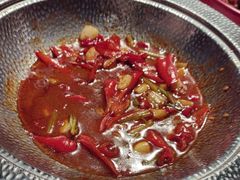 -千百味红餐厅·江西菜(绿地双子塔店)