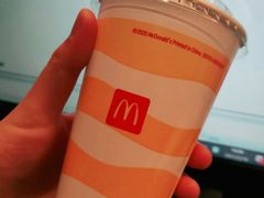 -麦当劳(莆田荔城大道万达店)