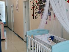 -蓝丝带产后恢复中心(铜梁人民医院店)