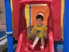 -水晶之星洗浴温泉汗蒸