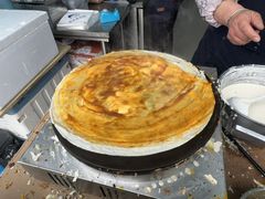 -琦琦蛋饼铺(上南店)