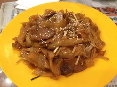 干炒牛河-小龍鳳餐室(番禺路店)