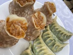 -冰泉豆浆馆(白云山总店)