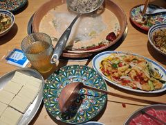 -洱火云南酸菜牛肉火锅(石景山当代商城店)