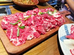 -贵厨酸汤牛肉(花果园国际中心店)