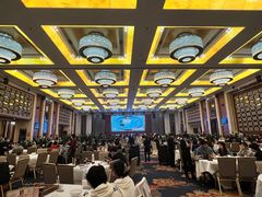 大堂-顺德人家食府(黄金广场店)