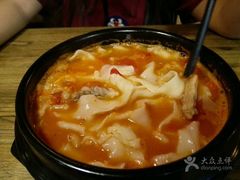 -老牌坊鲁菜名店(宽厚里店)