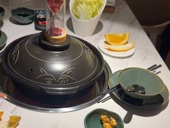 -狐狸爱上椰子鸡(滨江星光大道店)