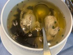 -曙光国际大酒店中餐厅