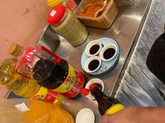 -老东北烤肉(金山店)