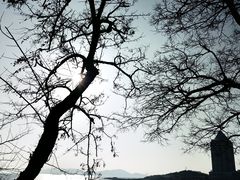 -青岛第三海水浴场