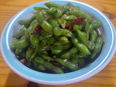-黄泰吉拾味餐厅(江汉路店)