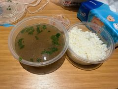 -雨霖祥和炖肉(南市店)