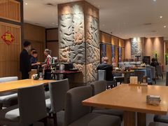 -京旬海鲜放题·铁板烧自助餐厅