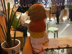 -Dal Cuore 达可芮冰淇淋(陕西北路店)