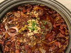 -辣婆婆(航天桥店)