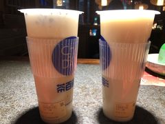 -茶百道(南浦里店)