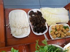 -惠友大虾(太原北街店)