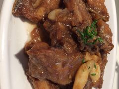 -国际青年会议酒店-苏莱斯餐厅