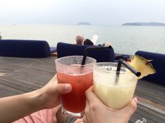 -Sunset Bar(丹绒亚路香格里拉店)