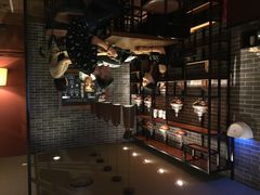 星巴克(巴黎春天店)-星巴克(太原柳巷第一店)