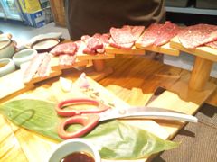 -黑牛の店·和牛烧肉(大悦城店)