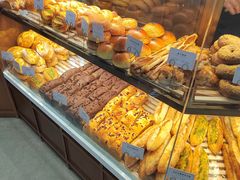 -21克拉面包(崂山万象汇店)