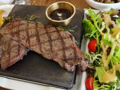 -Entrecôte 法国牛扒馆(保利·时光里店)
