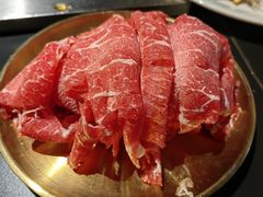 -星伦多自助料理·涮烤一体(虹悦城店)