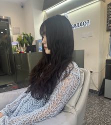 -东梵造型·烫发染发接发连锁SALON