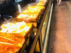 -韩盛·盛江山自助料理(于洪新玛特店)