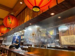 -鸟鹏烧鸟居酒屋(熙龙湾店)