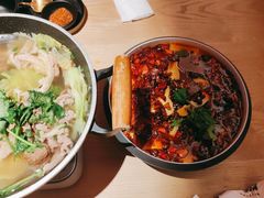 -川堂风·跷脚牛肉·乐山爆炒(宝山日月光店)