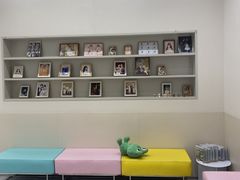 -天真蓝照相馆(五角场百联又一城店)