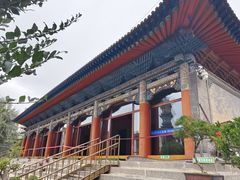 -西宁市东关清真大寺