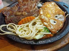 -凡塔斯牛排自助餐厅(莆田万达店)