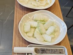 -蝎王府羊蝎子(西直门店)