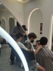 点击看大图 -HD HAIR STYLE