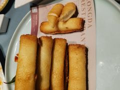 -宏达宴老菜馆(群力第四大道店)