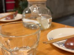 -山茶云南菜(永安里店)