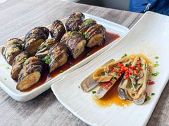 -今鲜源大酒店·中华餐饮名店(新湛路店)