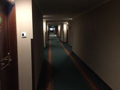 -北京前门建国饭店