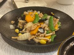 -上海宝华喜来登酒店·采悦轩中餐厅