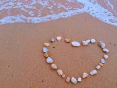 -东戴河风景区-止锚湾