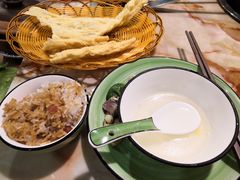 -四季合味椰子鸡(南山大冲店)