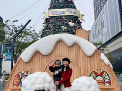 -东莞松山湖万象汇