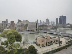 -麦当劳(徐汇漕溪北路百脑汇店)