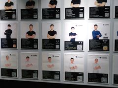 -一兆韦德健身(古美店)