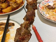 -帕米尔食府(白云观店)